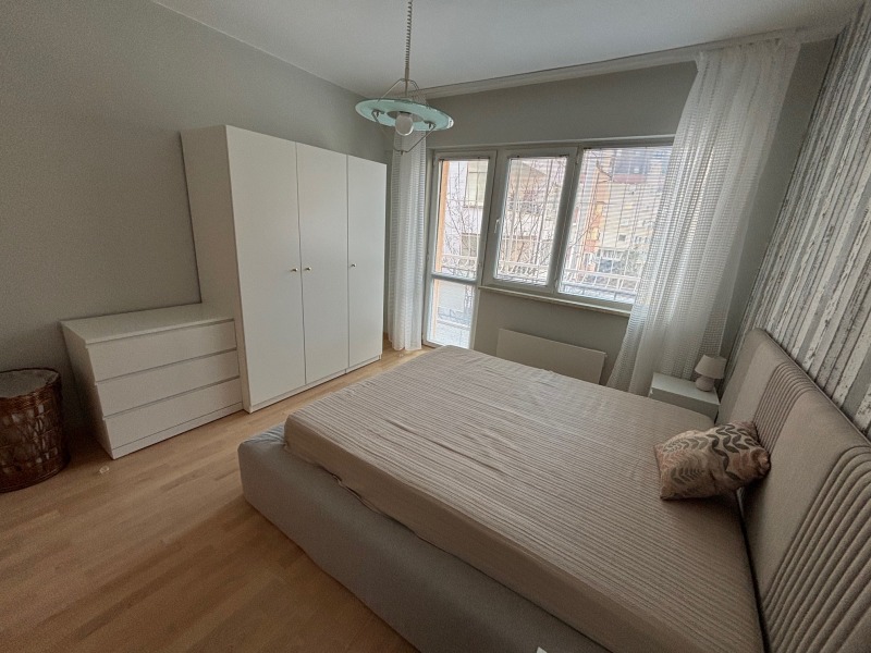 Zu vermieten  2 Schlafzimmer Sofia , Strelbishte , 110 qm | 75921762 - Bild [11]