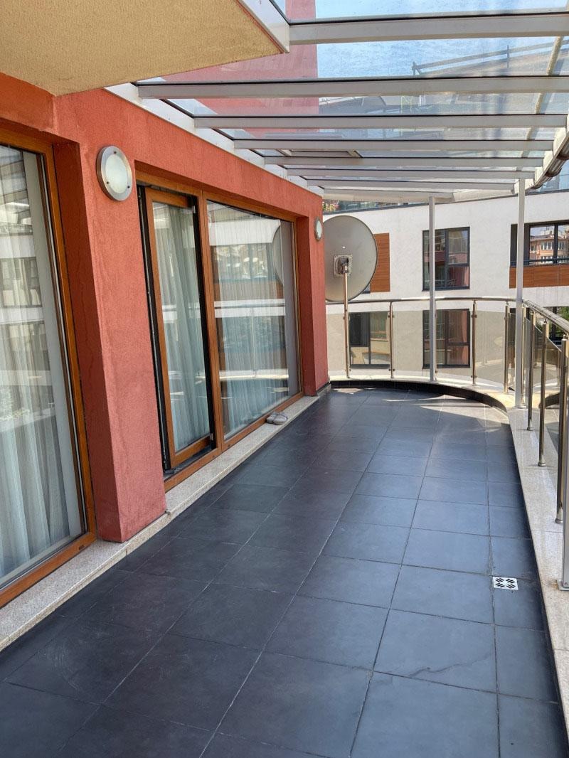K pronájmu  2 ložnice Sofia , Manastirski livadi , 120 m2 | 12120564 - obraz [10]