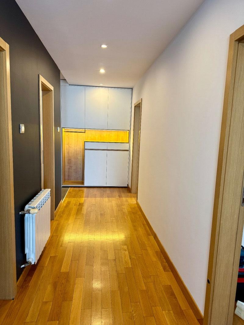 K pronájmu  2 ložnice Sofia , Manastirski livadi , 120 m2 | 12120564 - obraz [3]