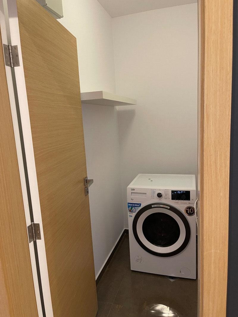 Da affittare  2 camere da letto Sofia , Manastirski livadi , 120 mq | 12120564 - Immagine [7]