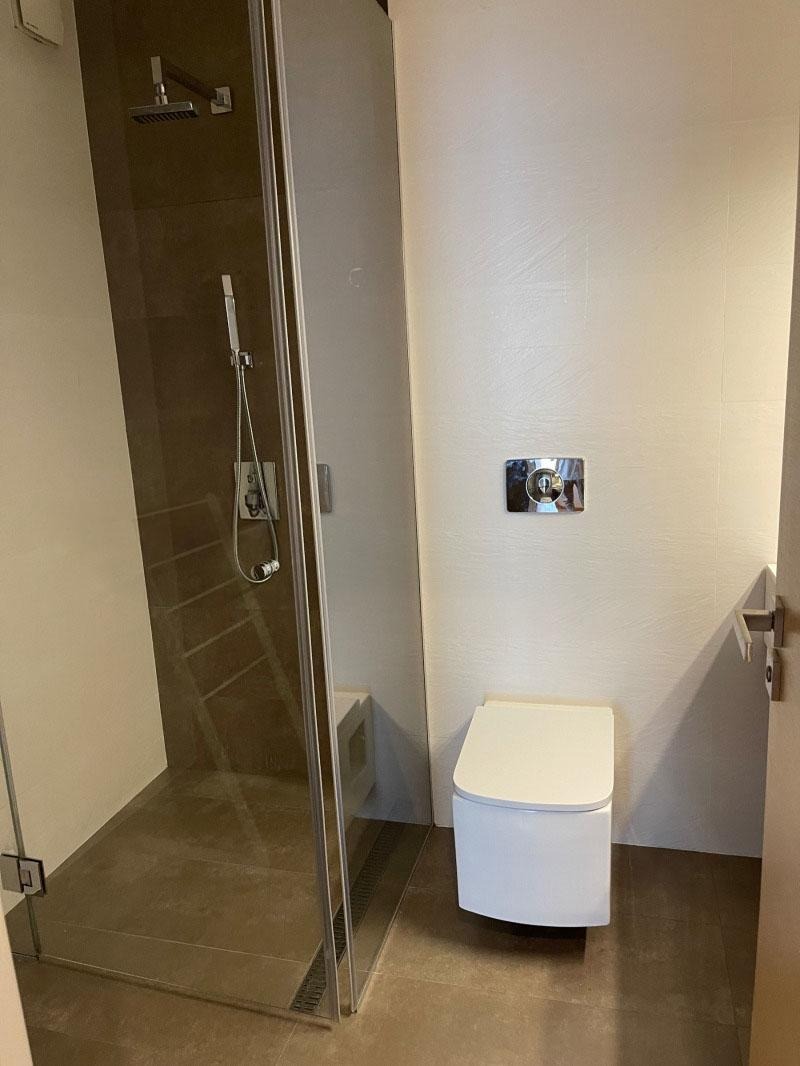 K pronájmu  2 ložnice Sofia , Manastirski livadi , 120 m2 | 12120564 - obraz [8]