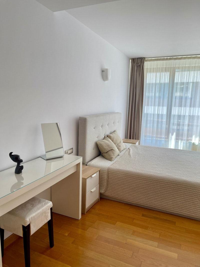 K pronájmu  2 ložnice Sofia , Manastirski livadi , 120 m2 | 12120564 - obraz [4]