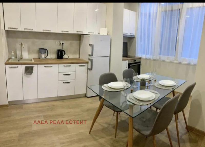В оренду  2 спальні София , Редута , 90 кв.м | 84277130 - зображення [2]