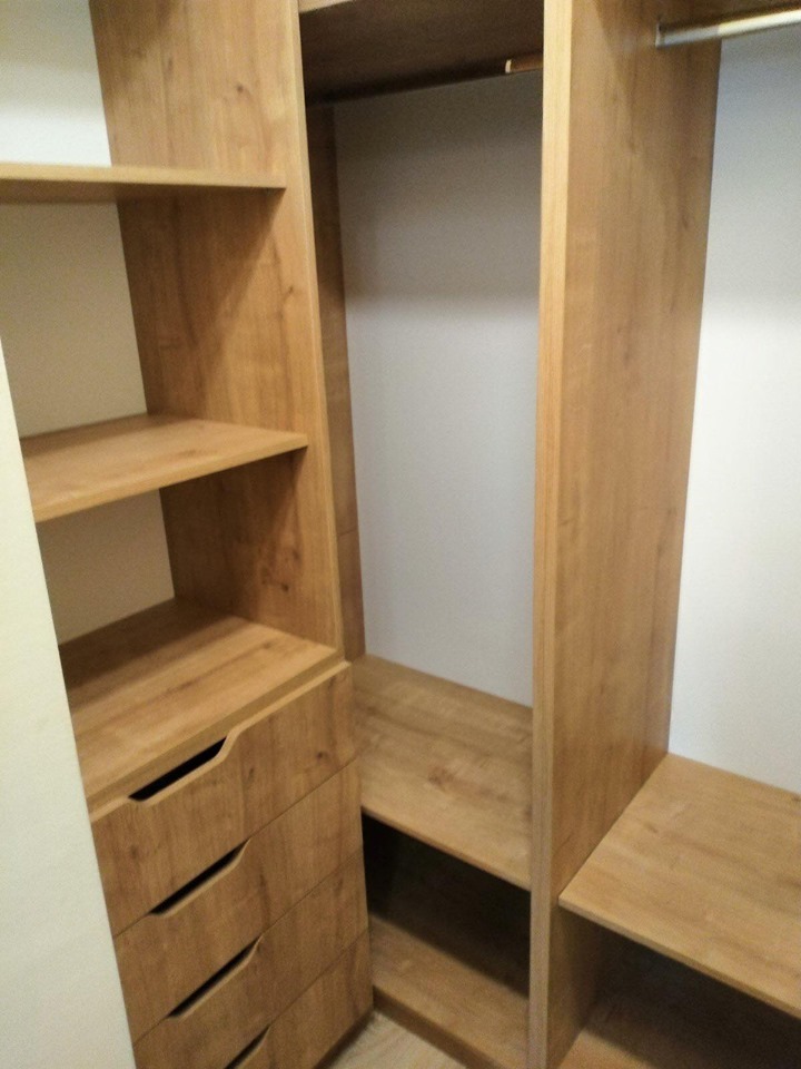 Дава под наем 3-СТАЕН, гр. Пловдив, Кършияка, снимка 6 - Апартаменти - 53281825