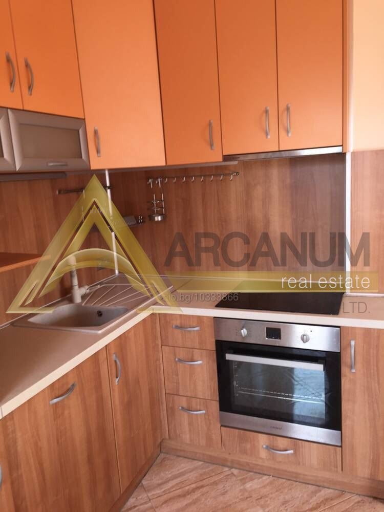 Дава под наем 3-СТАЕН, гр. Варна, Възраждане 1, снимка 9 - Апартаменти - 53463455