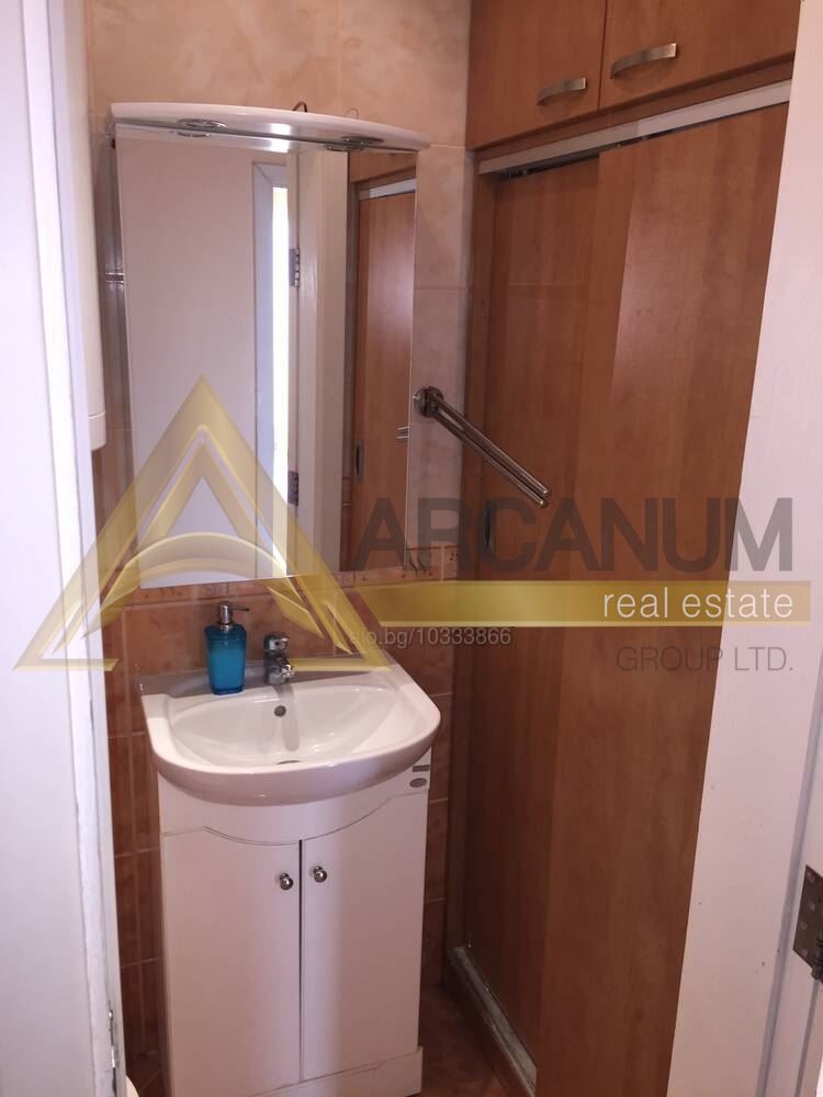 Дава под наем 3-СТАЕН, гр. Варна, Възраждане 1, снимка 5 - Апартаменти - 53463455