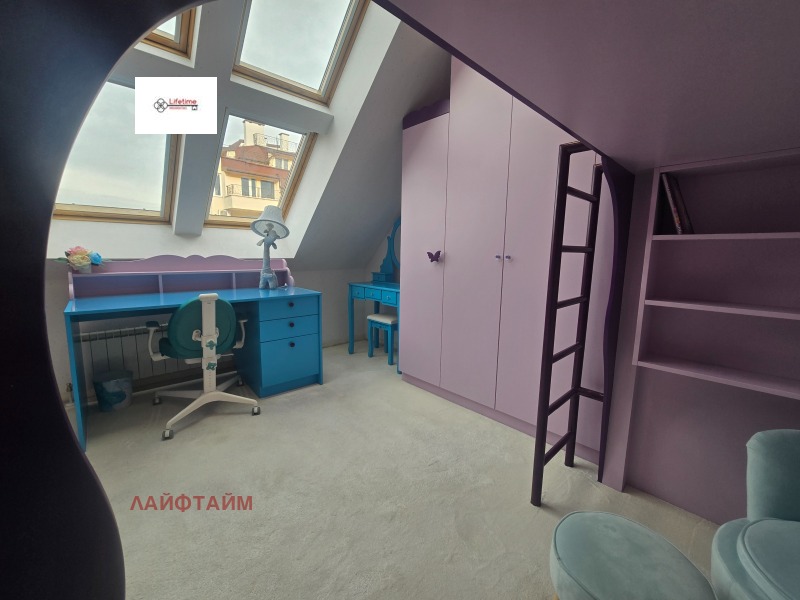 Дава под наем 4-СТАЕН, гр. София, Манастирски ливади, снимка 15 - Апартаменти - 53224424