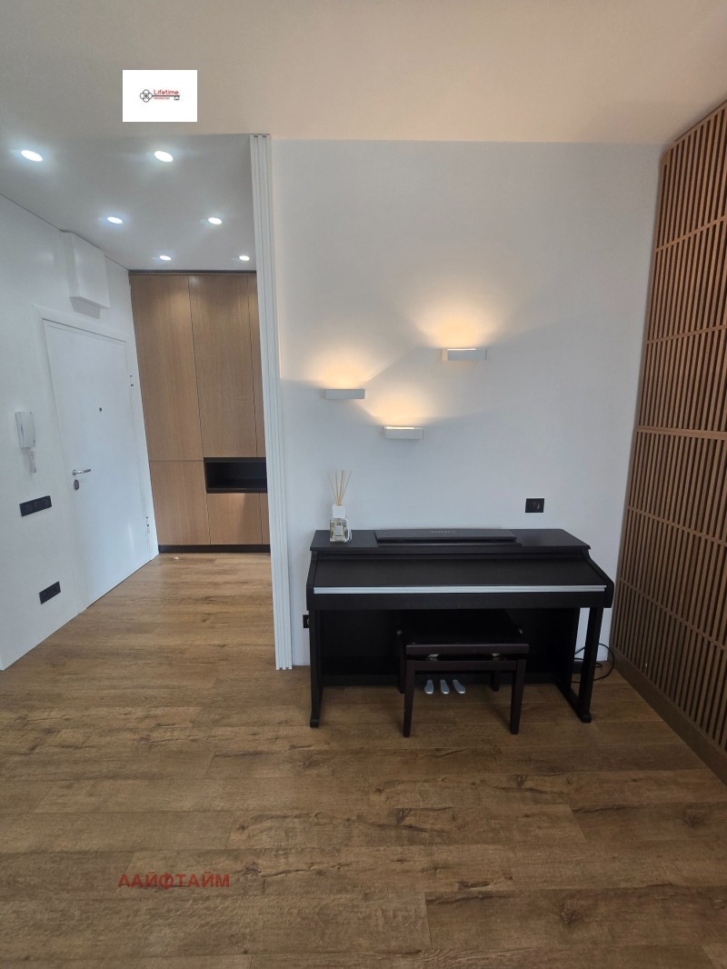 Дава под наем 4-СТАЕН, гр. София, Манастирски ливади, снимка 5 - Апартаменти - 53224424