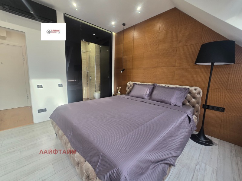 Дава под наем 4-СТАЕН, гр. София, Манастирски ливади, снимка 12 - Апартаменти - 53224424