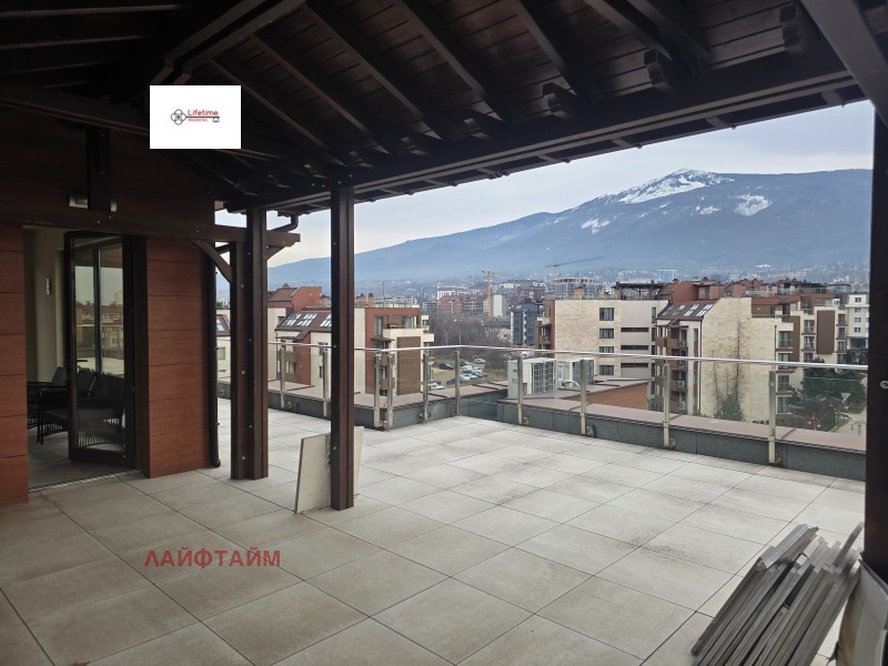 Дава под наем 4-СТАЕН, гр. София, Манастирски ливади, снимка 16 - Апартаменти - 53224424