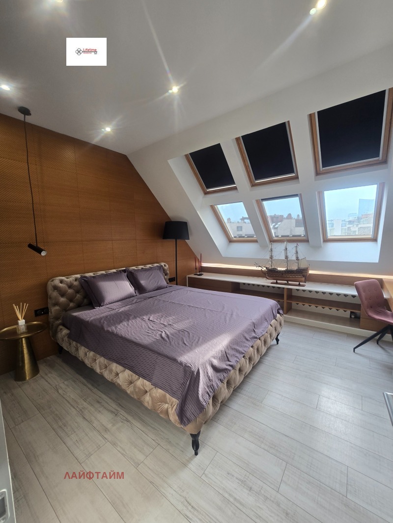 Дава под наем 4-СТАЕН, гр. София, Манастирски ливади, снимка 11 - Апартаменти - 53224424