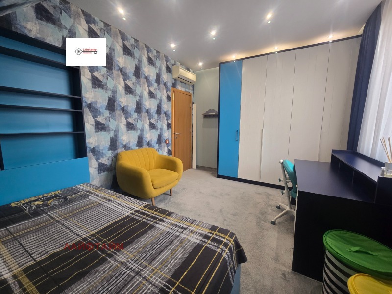 Дава под наем 4-СТАЕН, гр. София, Манастирски ливади, снимка 9 - Апартаменти - 53224424