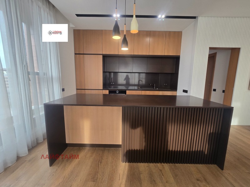 Дава под наем 4-СТАЕН, гр. София, Манастирски ливади, снимка 7 - Апартаменти - 53224424