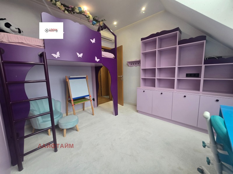 Дава под наем 4-СТАЕН, гр. София, Манастирски ливади, снимка 14 - Апартаменти - 53224424