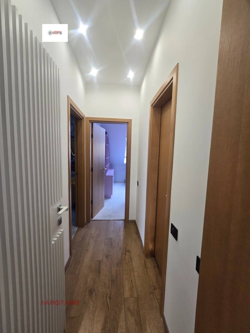 Дава под наем 4-СТАЕН, гр. София, Манастирски ливади, снимка 6 - Апартаменти - 53224424