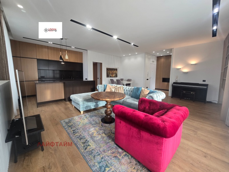 Дава под наем 4-СТАЕН, гр. София, Манастирски ливади