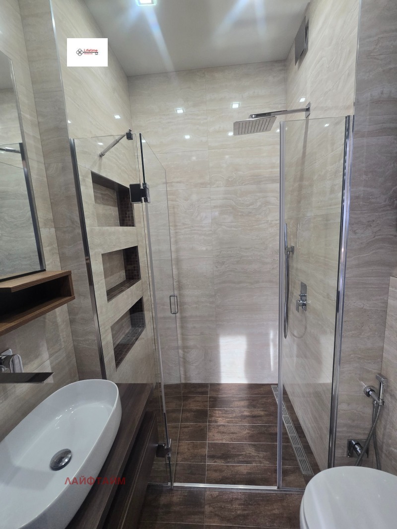 Дава под наем 4-СТАЕН, гр. София, Манастирски ливади, снимка 13 - Апартаменти - 53224424