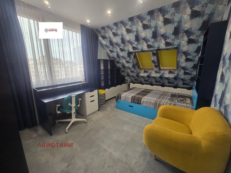 Дава под наем 4-СТАЕН, гр. София, Манастирски ливади, снимка 8 - Апартаменти - 53224424