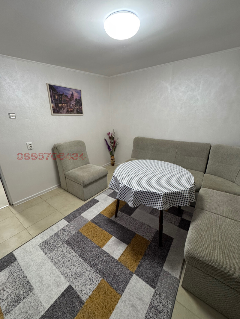 Дава под наем КЪЩА, гр. София, с. Лозен, снимка 9 - Къщи - 53286495