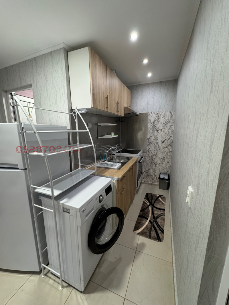 Дава под наем КЪЩА, гр. София, с. Лозен, снимка 6 - Къщи - 53286495