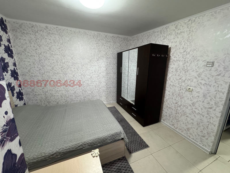 Дава под наем КЪЩА, гр. София, с. Лозен, снимка 4 - Къщи - 53286495