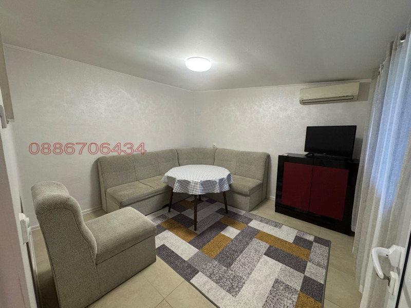 Дава под наем КЪЩА, гр. София, с. Лозен, снимка 5 - Къщи - 52899589