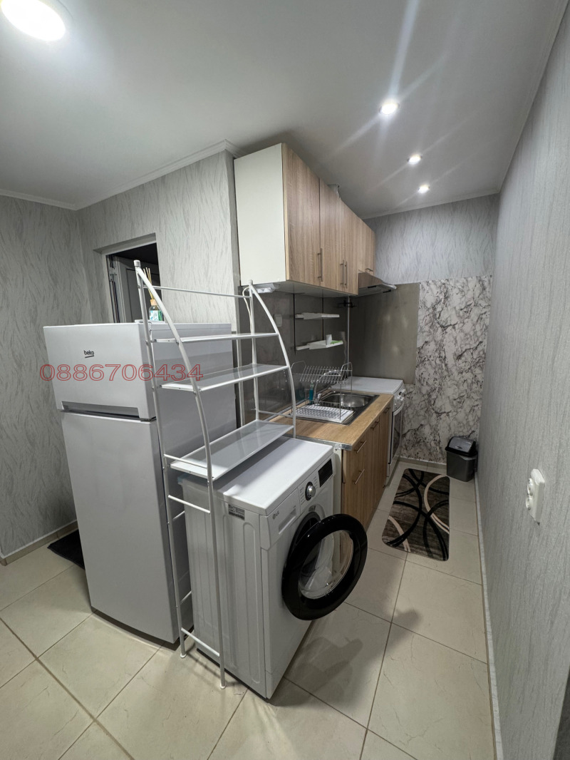 Дава под наем КЪЩА, гр. София, с. Лозен, снимка 3 - Къщи - 52899589