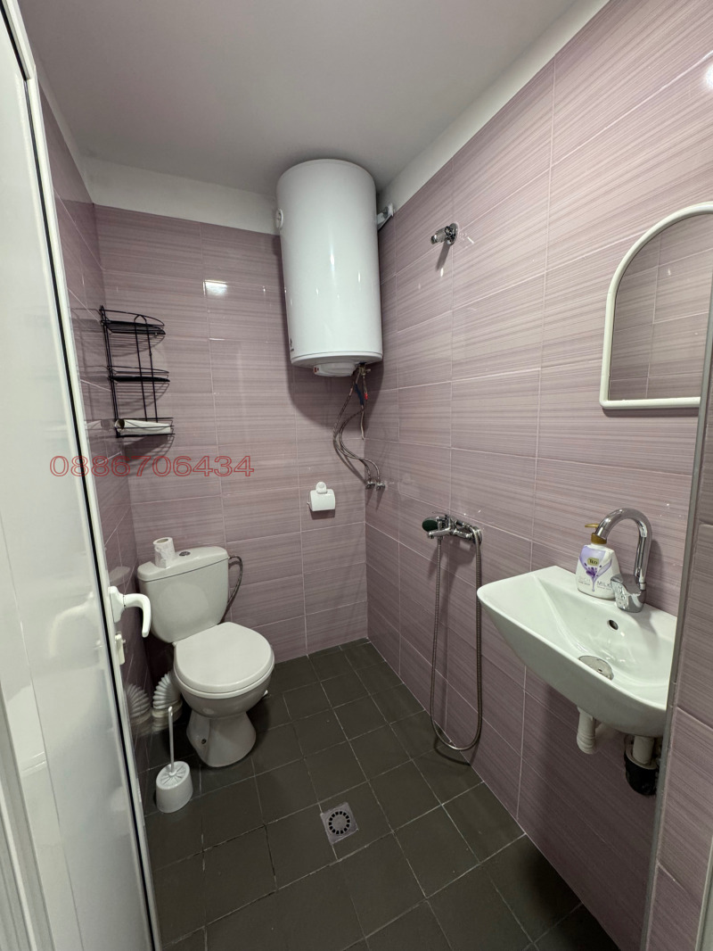 Дава под наем КЪЩА, гр. София, с. Лозен, снимка 5 - Къщи - 53286495