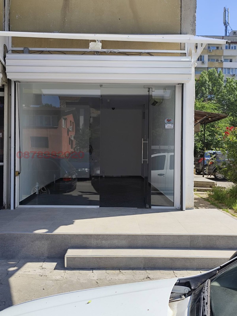 Дава под наем МАГАЗИН, гр. София, Модерно предградие