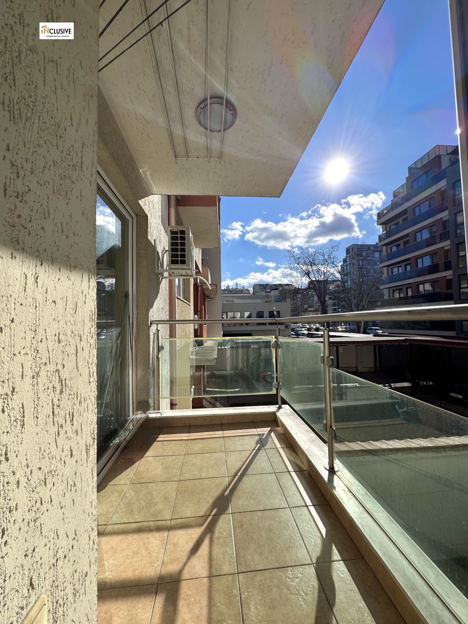 Дава под наем 2-СТАЕН, гр. София, Зона Б-5, снимка 6 - Апартаменти - 53676403