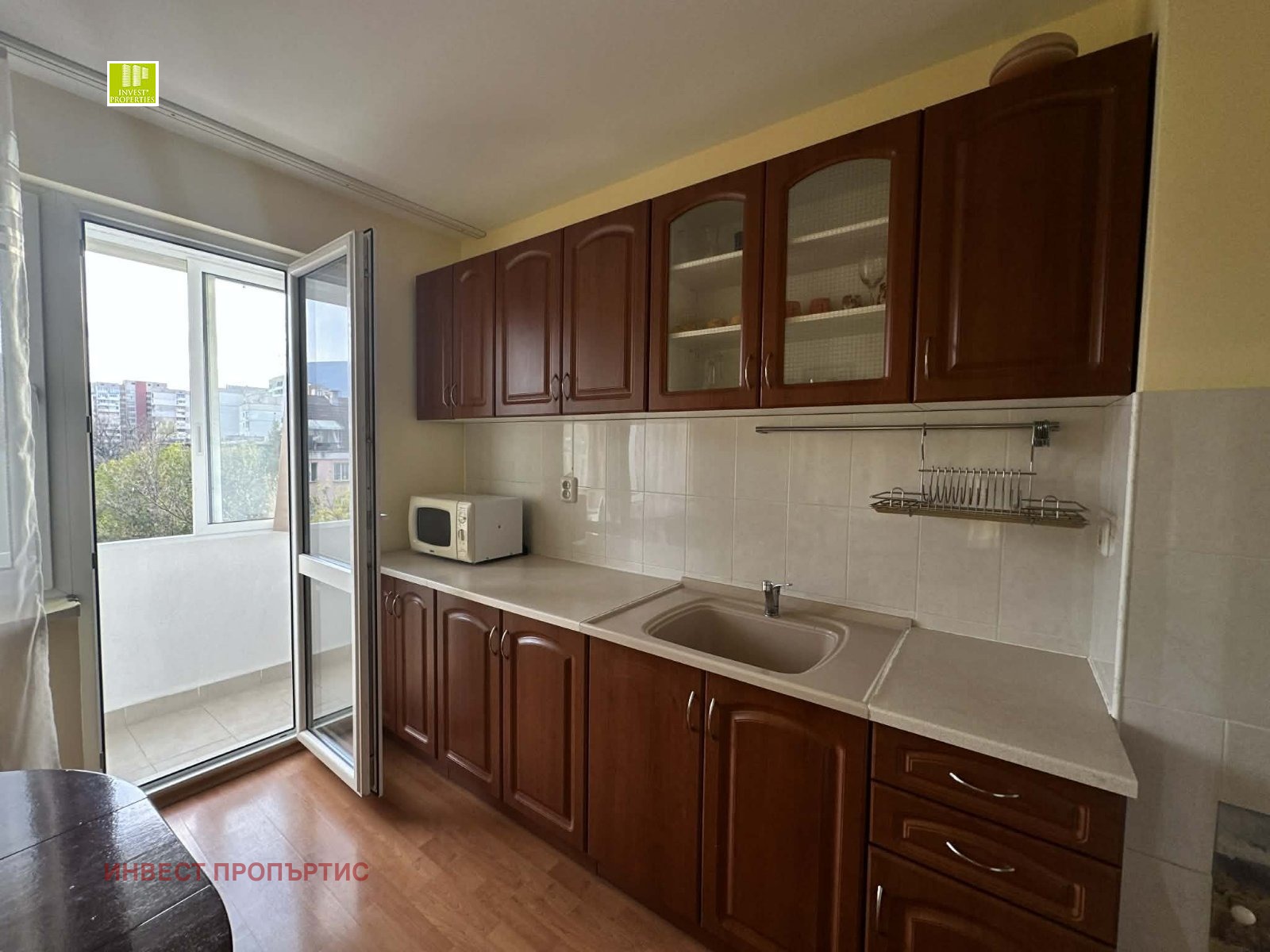 Дава под наем 2-СТАЕН, гр. София, Стрелбище, снимка 4 - Апартаменти - 53827510