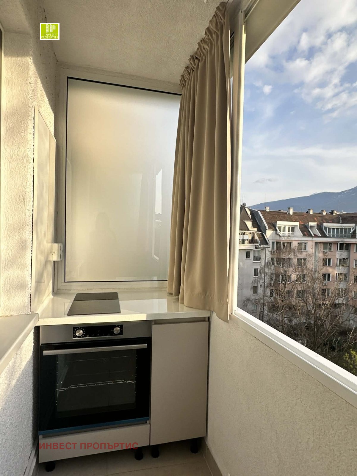 Дава под наем 2-СТАЕН, гр. София, Стрелбище, снимка 7 - Апартаменти - 53827510