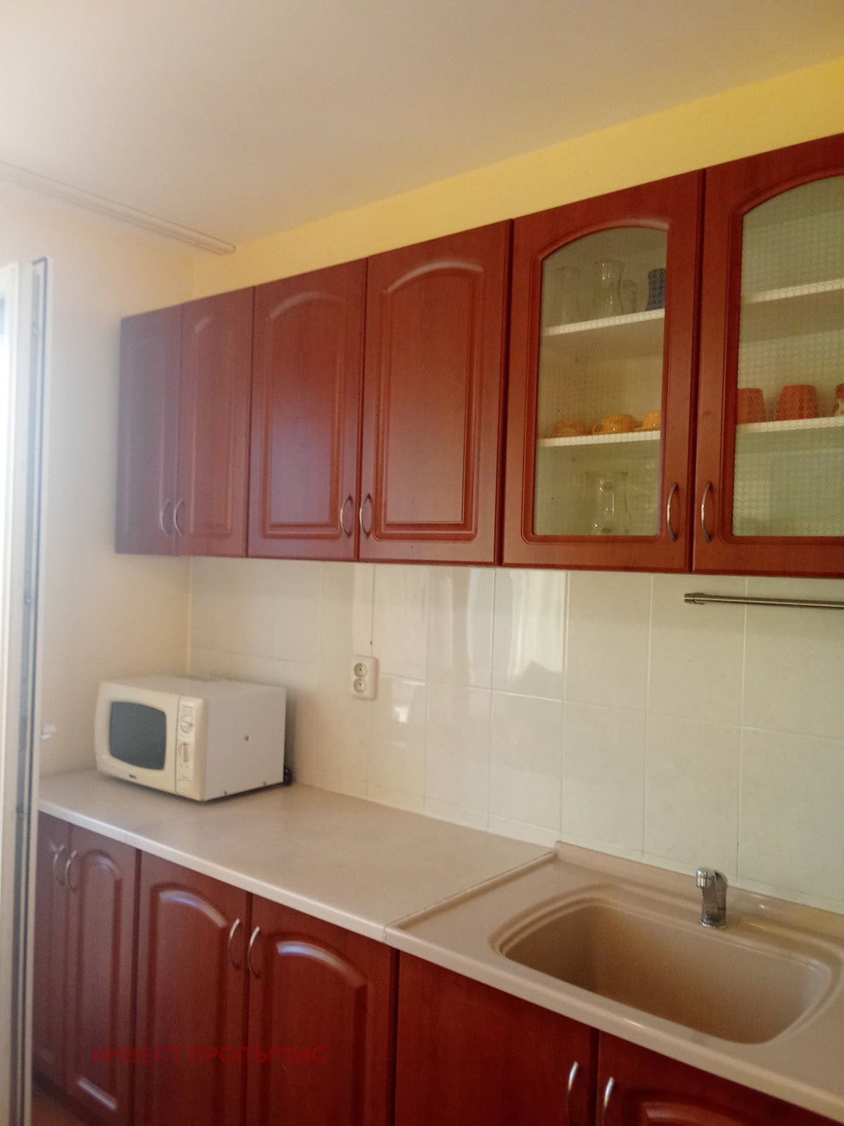 Дава под наем 2-СТАЕН, гр. София, Стрелбище, снимка 4 - Апартаменти - 53827510