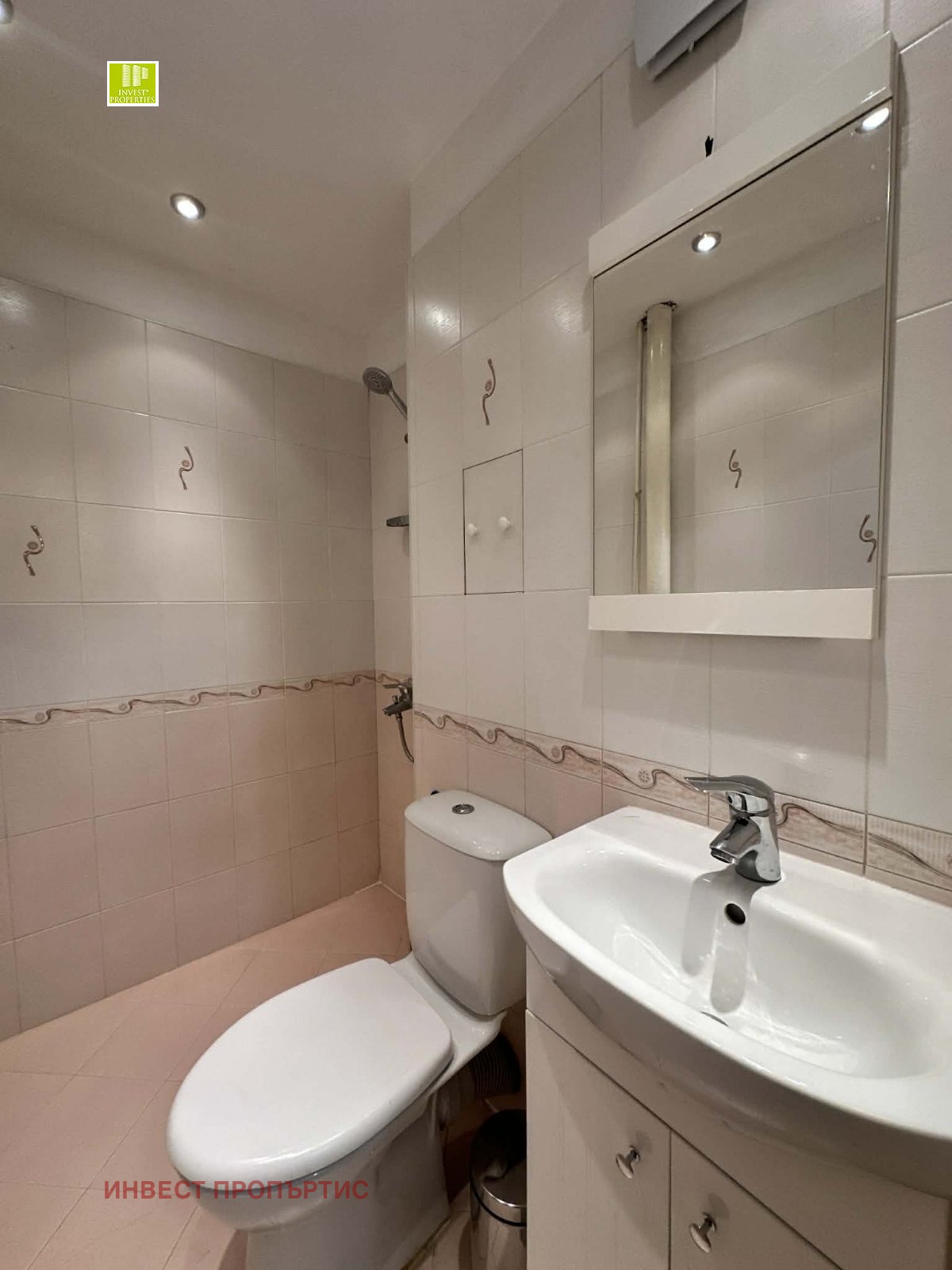 Дава под наем 2-СТАЕН, гр. София, Стрелбище, снимка 9 - Апартаменти - 53827510