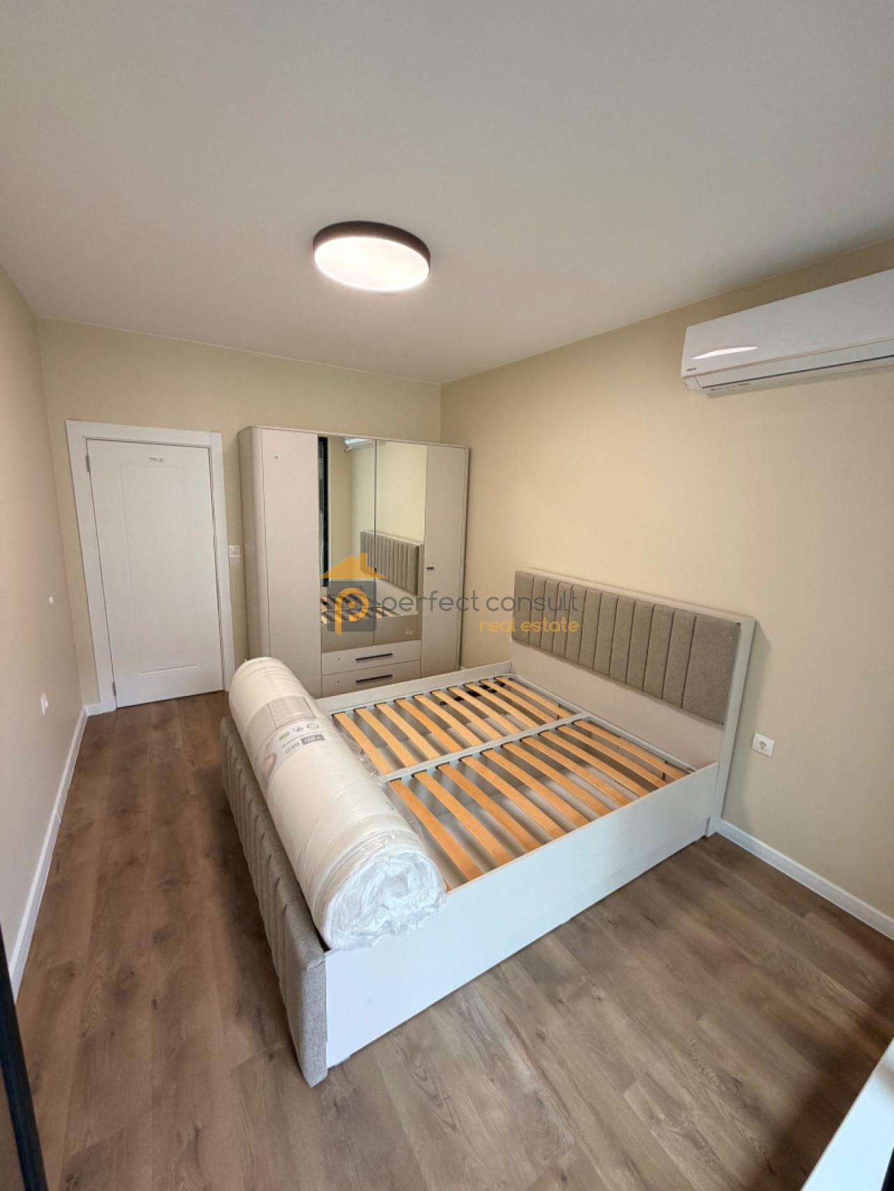 Дава под наем 2-СТАЕН, гр. Пловдив, Тракия, снимка 4 - Апартаменти - 54215550