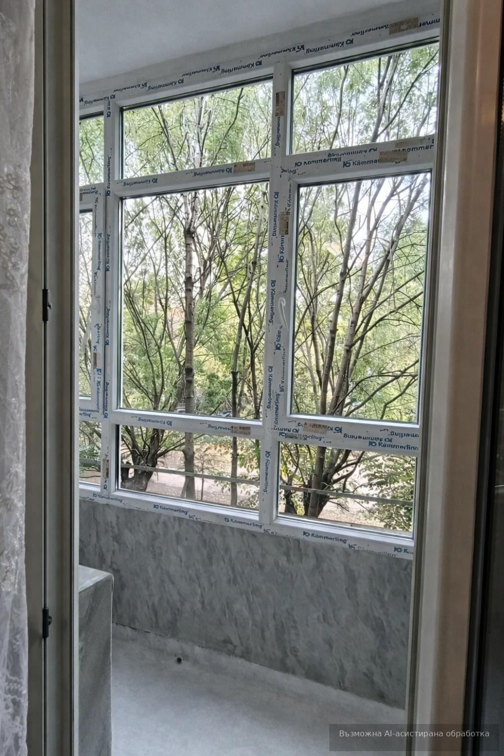 Дава под наем 2-СТАЕН, гр. София, Оборище, снимка 10 - Апартаменти - 56561003