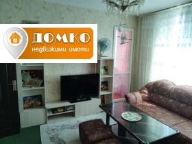 Двустайни апартаменти под наем в град Пазарджик, Окръжна болница - изображение 1 