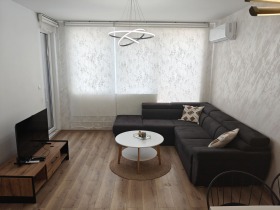 1 camera da letto Hristo Smirnenski, Plovdiv