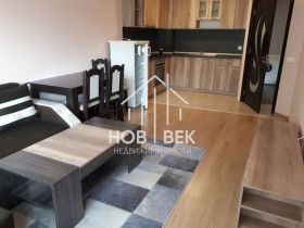 1 bedroom Konfuto, Varna