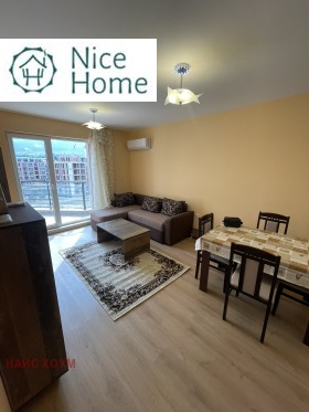 2 bedroom Malinova dolina, Sofia 1