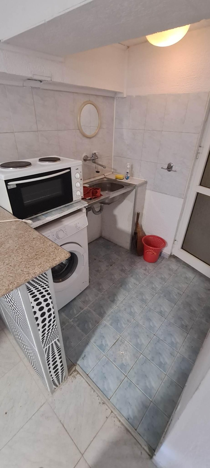 Te huur  Studio Burgas , Tsentar , 35 m² | 13114962 - afbeelding [7]