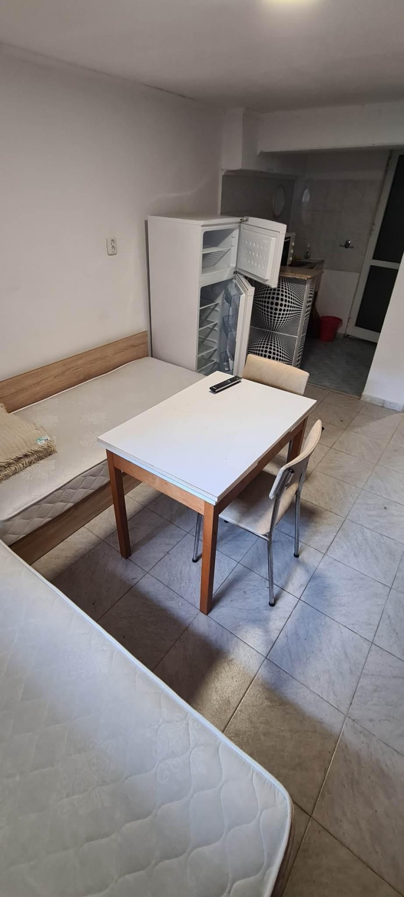 Te huur  Studio Burgas , Tsentar , 35 m² | 13114962