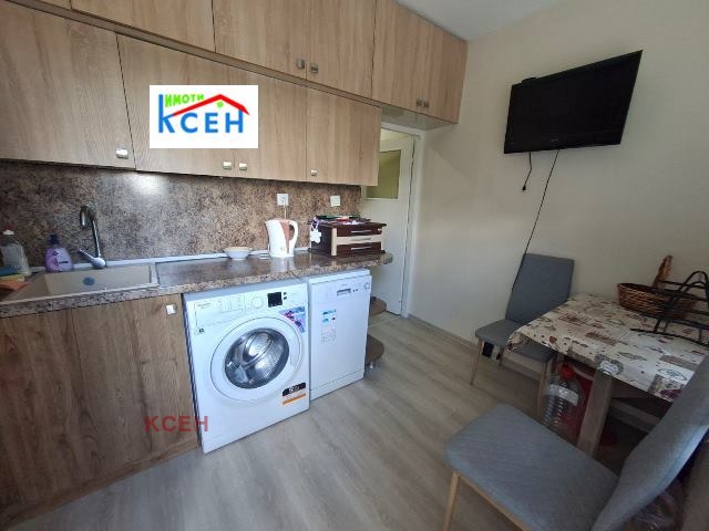 Дава под наем 1-СТАЕН, гр. Търговище, Запад 2