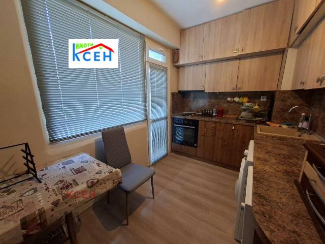 Дава под наем 1-СТАЕН, гр. Търговище, Запад 2, снимка 2 - Апартаменти - 54291161