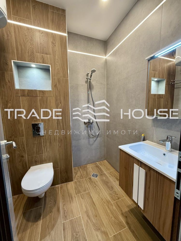 Vuokrattavana  1 makuuhuone Plovdiv , Kamenitsa 2 , 70 neliömetriä | 96435005 - kuva [8]