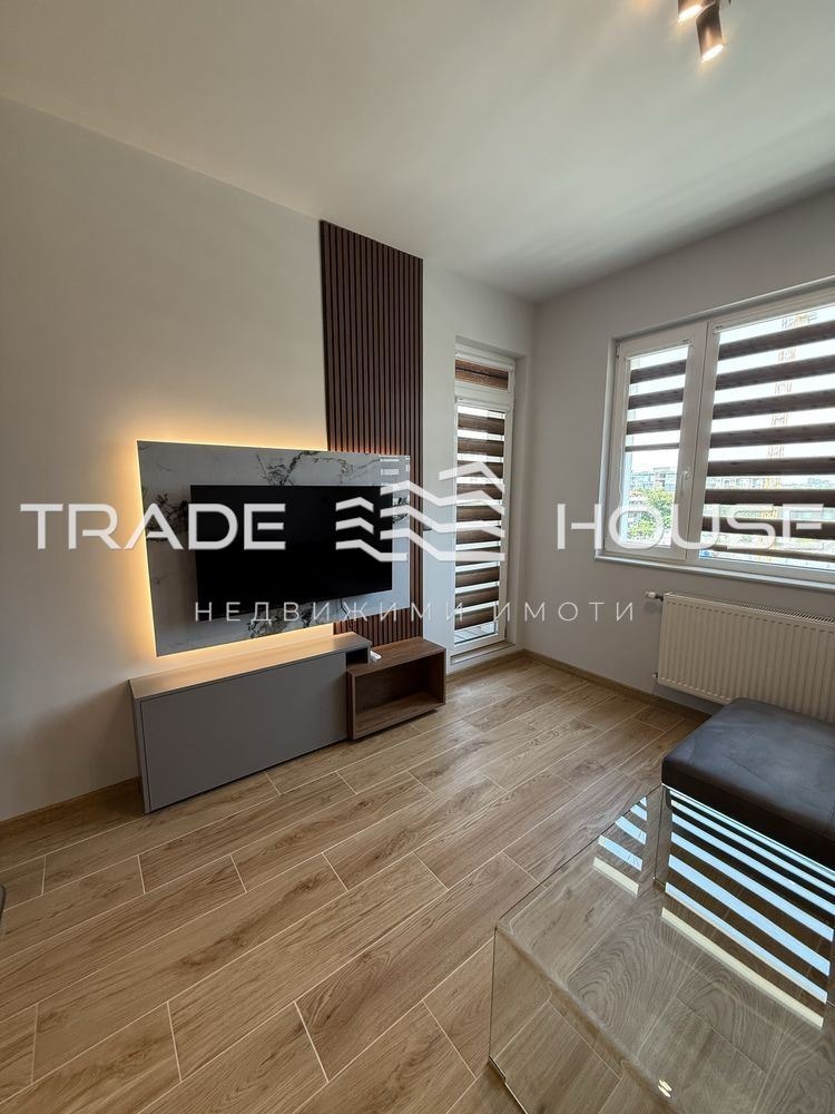 Vuokrattavana  1 makuuhuone Plovdiv , Kamenitsa 2 , 70 neliömetriä | 96435005 - kuva [2]