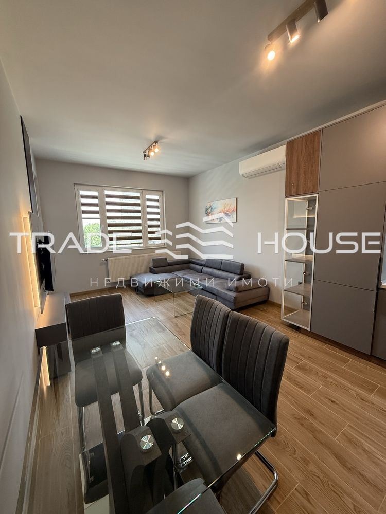 Vuokrattavana  1 makuuhuone Plovdiv , Kamenitsa 2 , 70 neliömetriä | 96435005 - kuva [3]