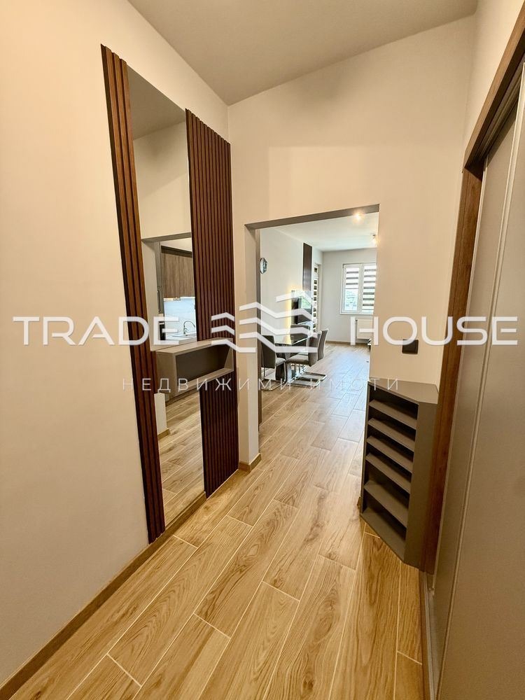Vuokrattavana  1 makuuhuone Plovdiv , Kamenitsa 2 , 70 neliömetriä | 96435005 - kuva [5]