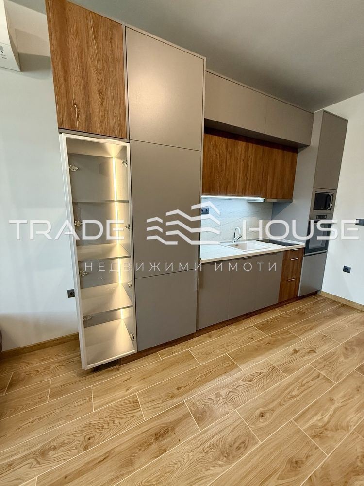 Vuokrattavana  1 makuuhuone Plovdiv , Kamenitsa 2 , 70 neliömetriä | 96435005 - kuva [4]