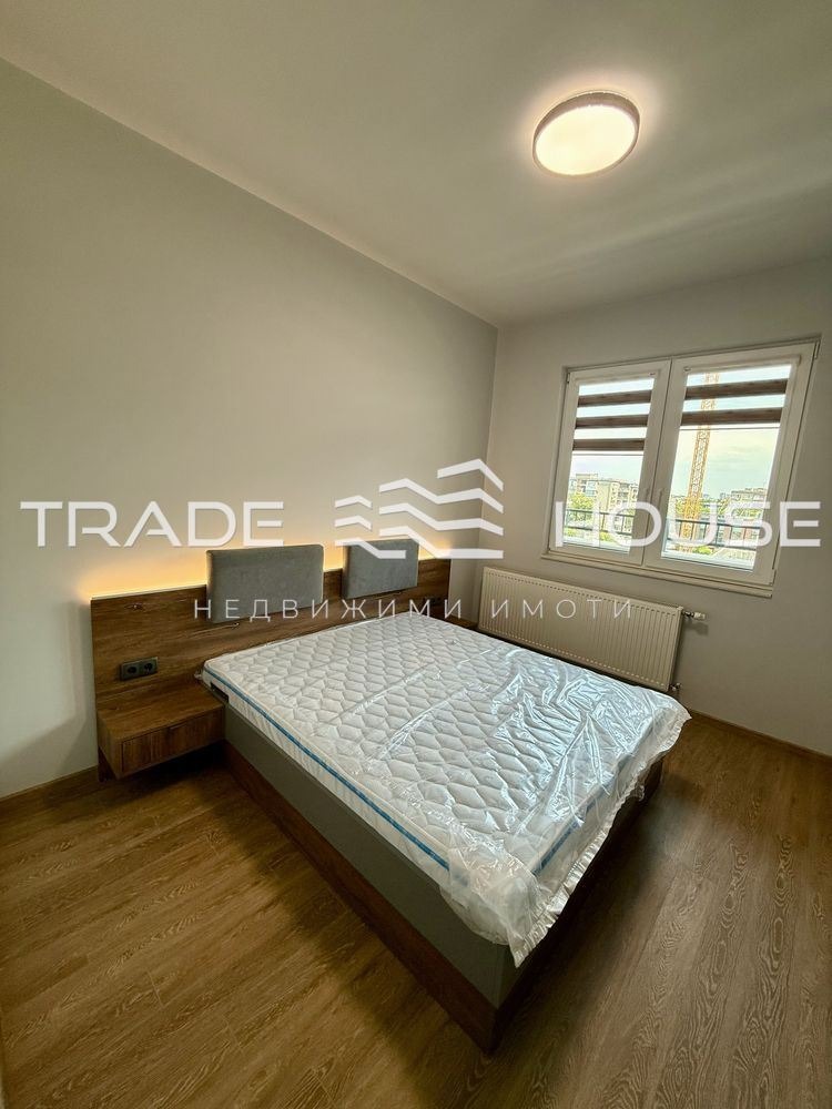 Vuokrattavana  1 makuuhuone Plovdiv , Kamenitsa 2 , 70 neliömetriä | 96435005 - kuva [6]